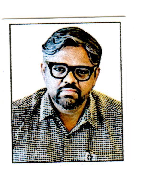 Mohd. Hamdullaha Sayeed