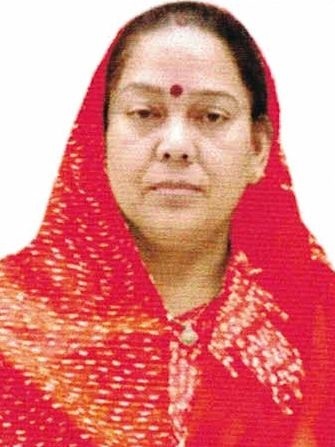 Smt. Sandhya Rai