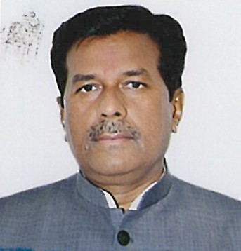 Bharat Singh Kushwaha