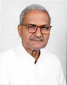 Janardan Mishra
