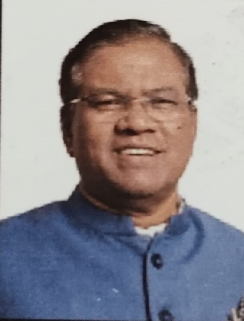 Faggan Singh Kulaste