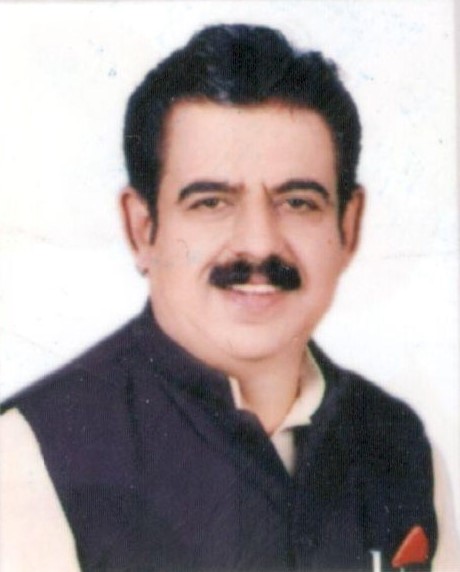 Shankar Lalwani