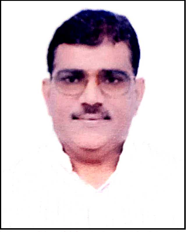 Gyaneshwar Patil