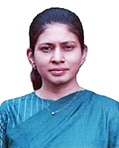 Smt. Raksha Nikhil Khadse