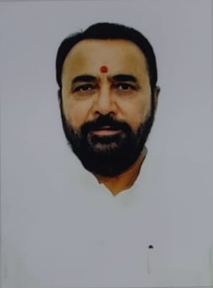 Prataprao Jadhav