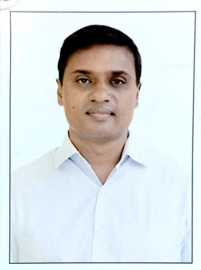 Peddireddy Venkata Midhun Reddy