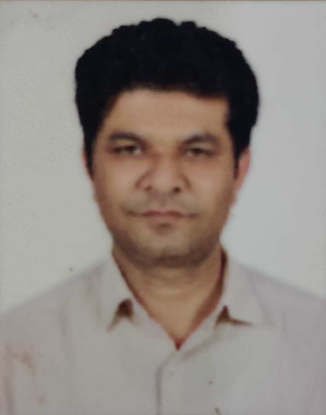 Rashmi Shyamkumar Barve