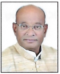 Dr. Namdev Dasaram Kirsan