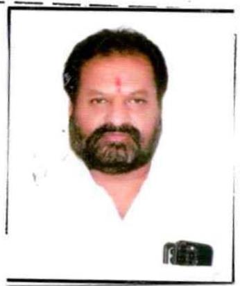 Aashtikar Patil Nagesh Bapurao