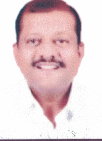 Jadhav Sanjay ( Bandu ) Haribhau