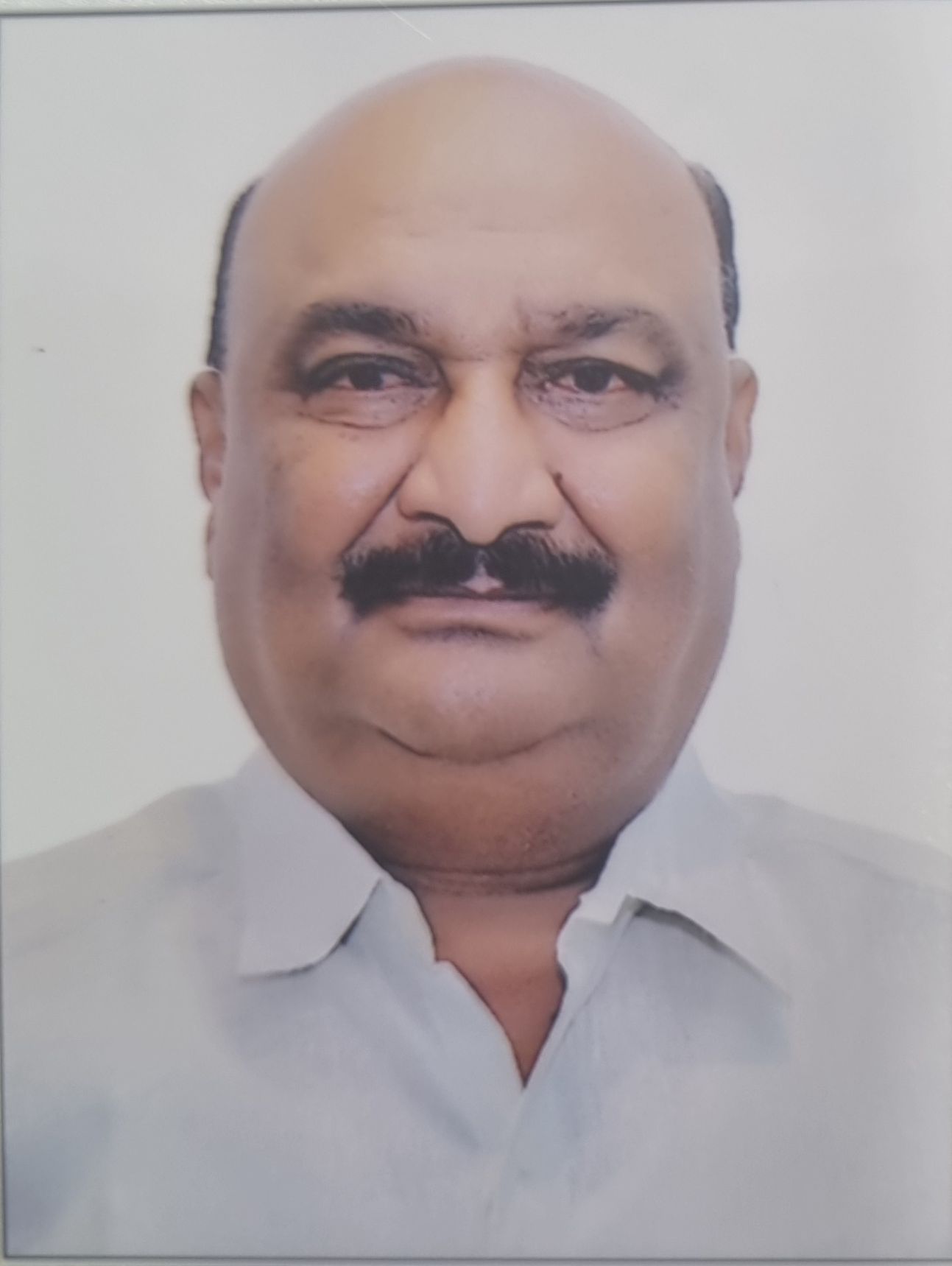 Bhumare Sandipanrao Asaram