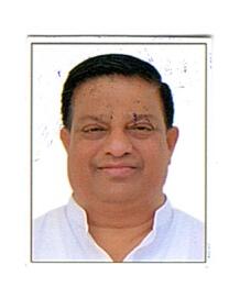 Balya Mama - Suresh Gopinath Mhatre