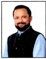 Naresh Ganpat Mahske