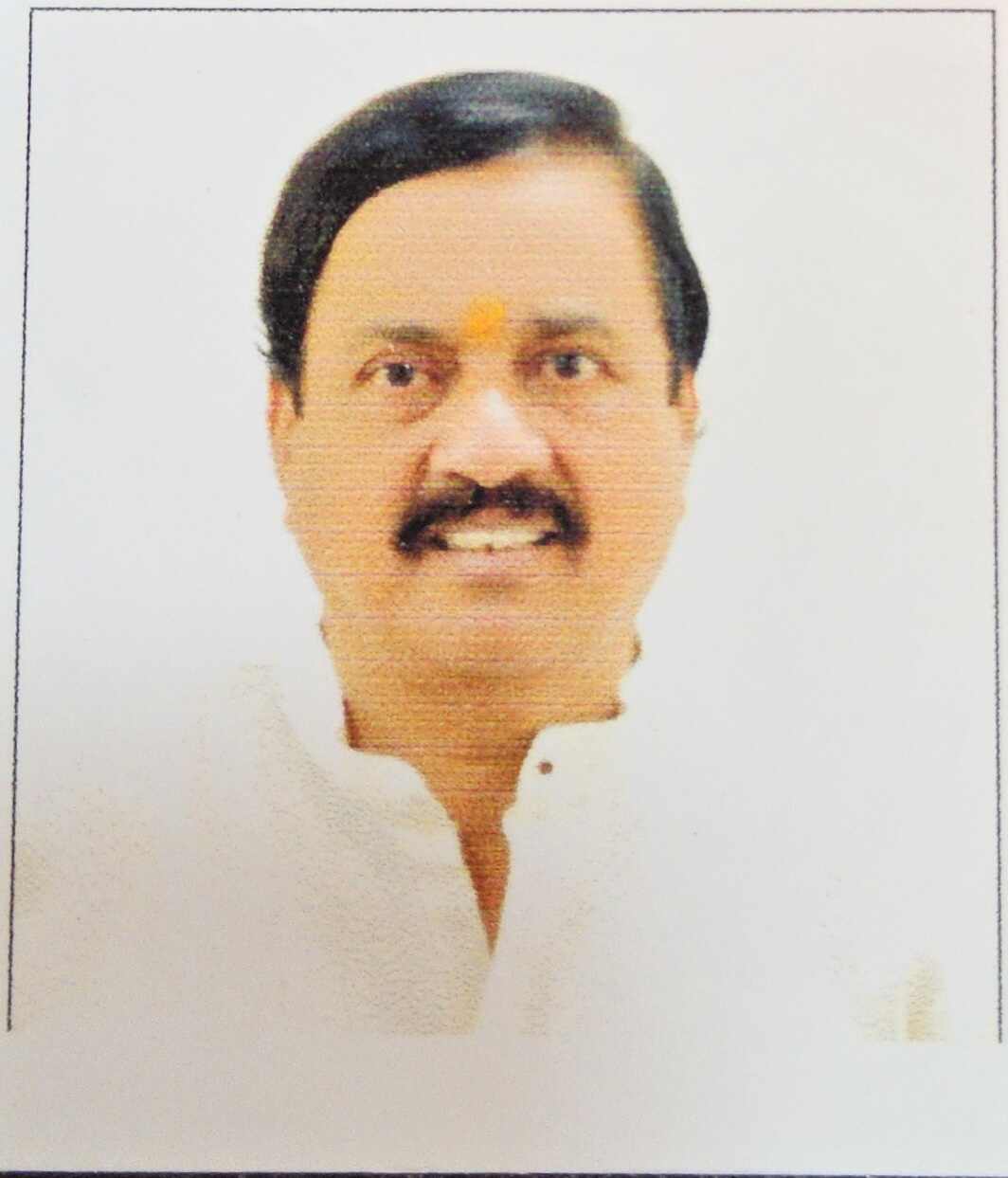 Sunil Dattatrey Tatkare