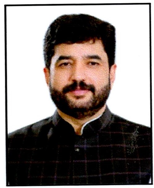 Muralidhar Kisan Mohol