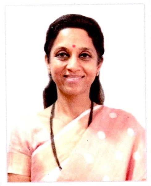 Supriya Sule
