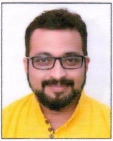 Dr. Amol Ramsing Kolhe