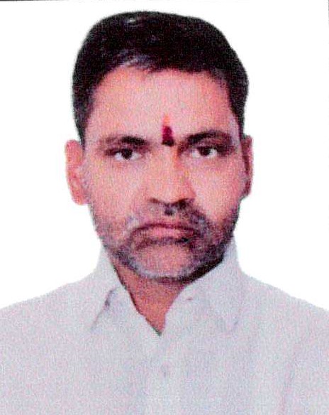 Nilesh Dnyandev Lanke