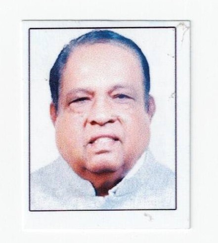 Bhausaheb Rajaram Wakchaure