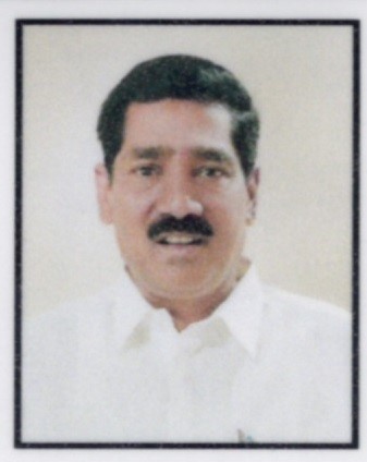 Bajrang Manohar Sonwane