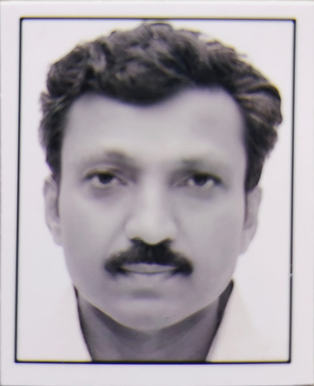 Omprakash Bhupalsinh Alias Pavan Rajenimbalkar