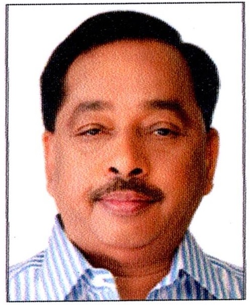 Narayan Rane