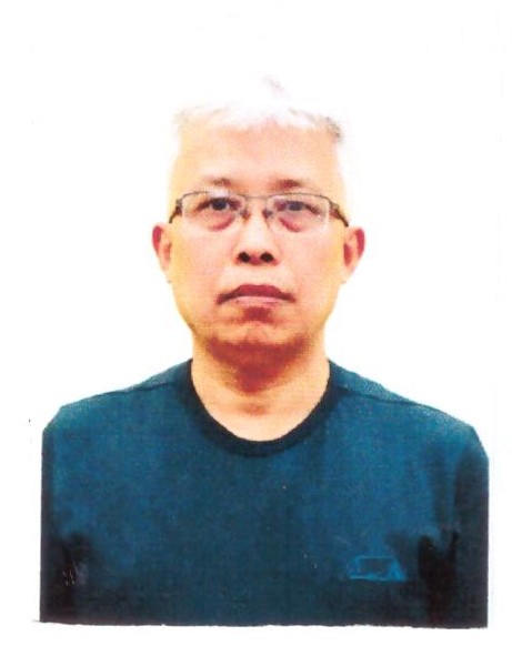 Prof. Angomcha Bimol Akoijam