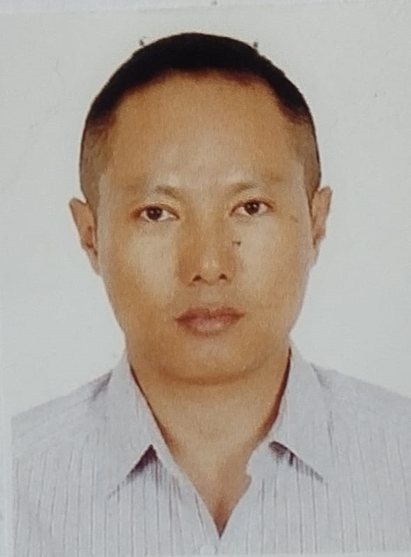 Alfred Kanngam S. Arthur