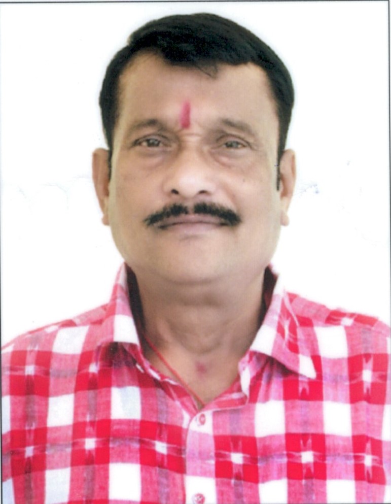 Pradeep Purohit