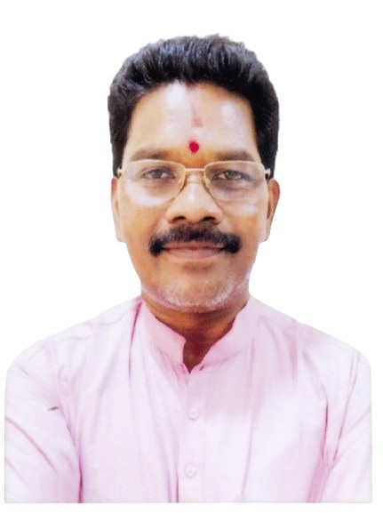 Ananta Naik