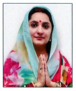 Smt. Malvika Keshari Deo