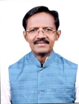 Balbhadra Majhi