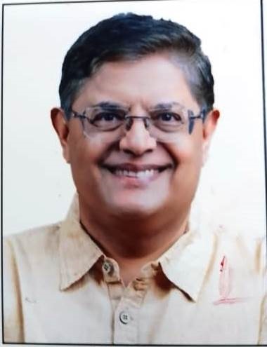 Baijayant Jay Panda