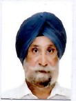 Sukhvinder Singh Randhawa