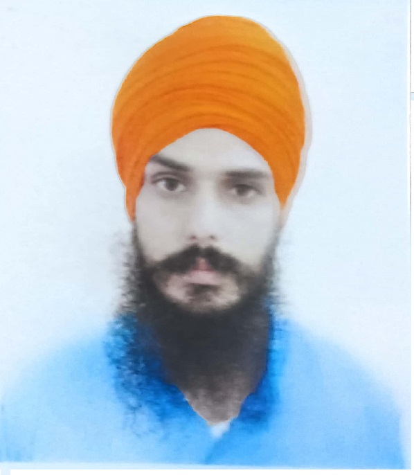 Amritpal Singh