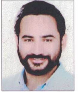 Gurmeet Singh Meet Hayer