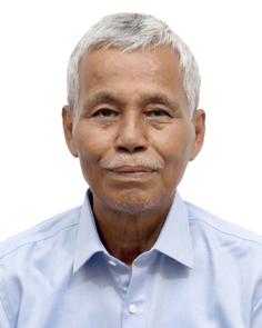 Phani Bhusan Choudhury