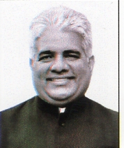 Bhupender Yadav