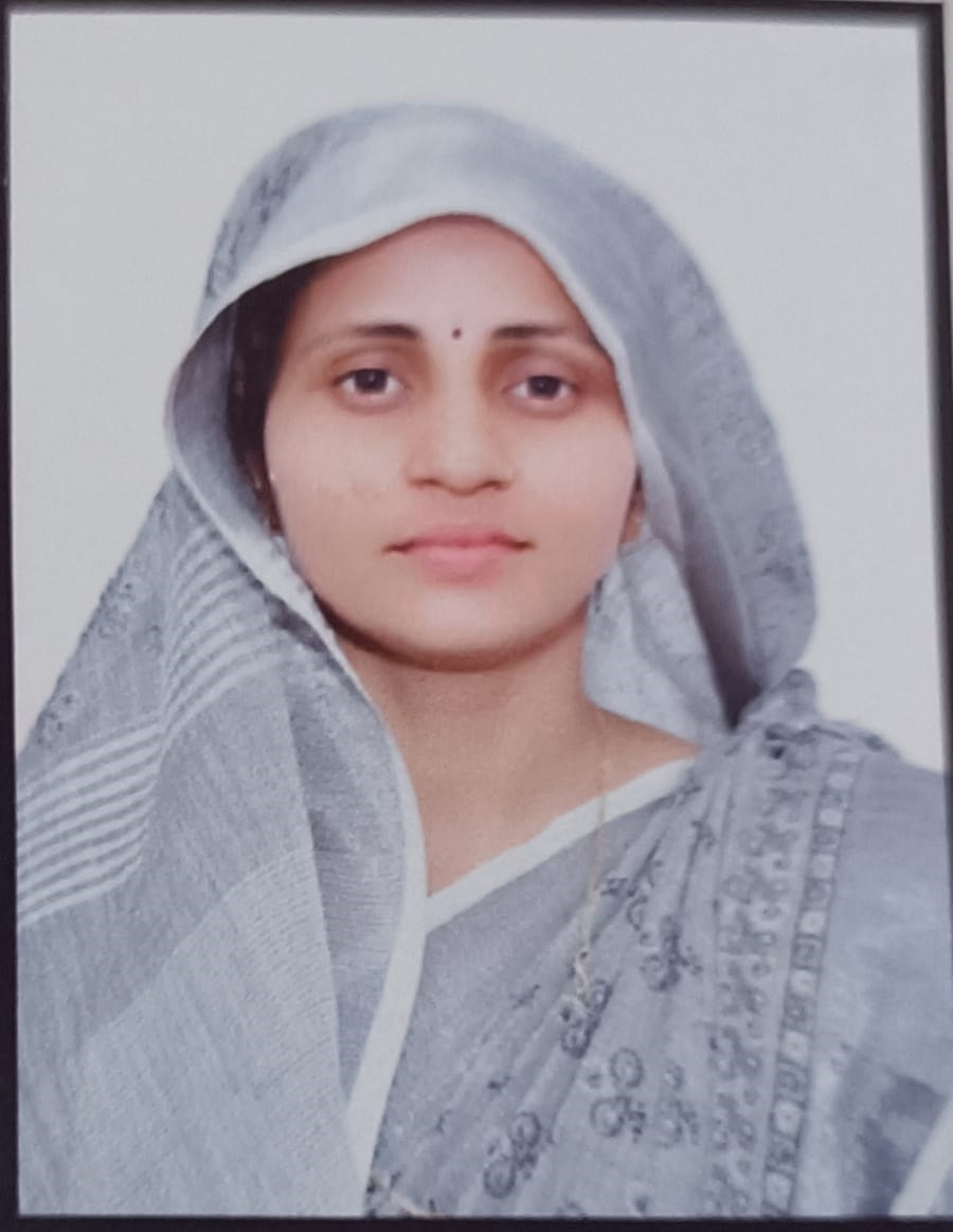 Ms. Sanjana Jatav