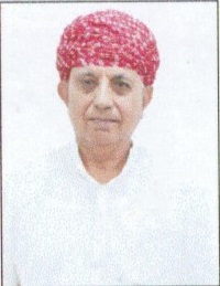 Bhagirath Chaudhary