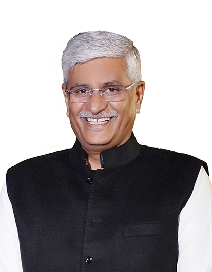 Gajendra Singh Shekhawat