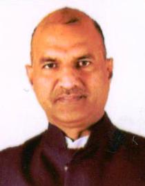 C.p. Joshi