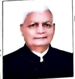 Damodar Agarwal