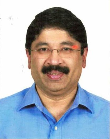 Dayanidhi Maran