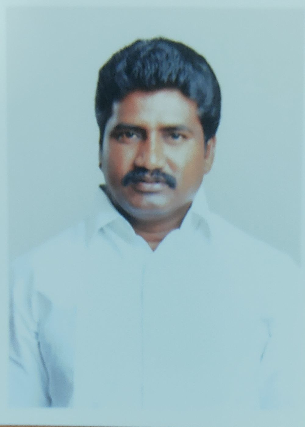G Selvam