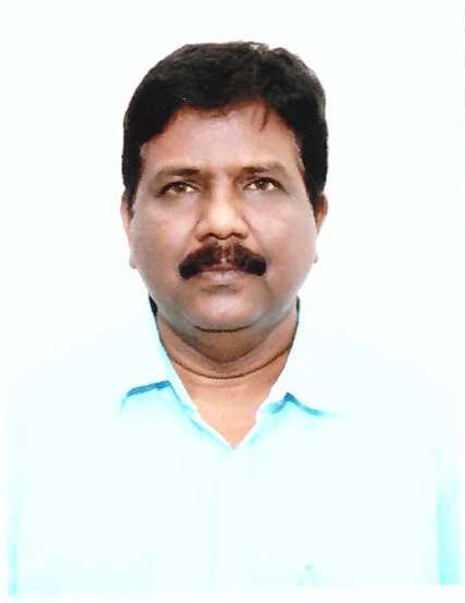 D Ravikumar