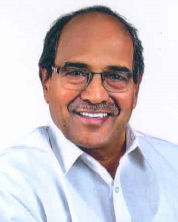 K Subbarayan