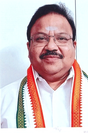 Dr. M.k. Vishnu Prasad