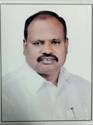 V Selvaraj