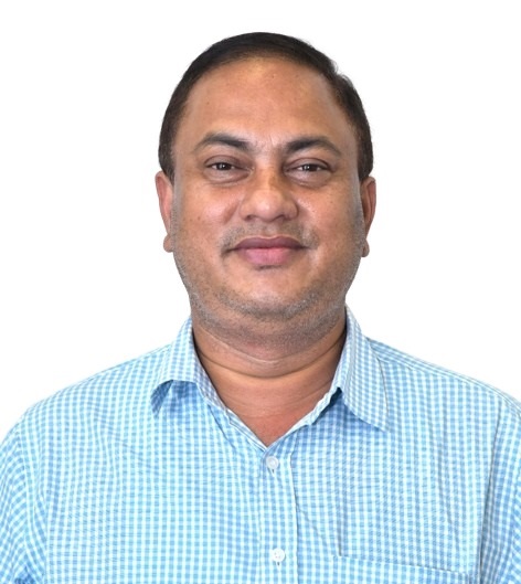 Kamakhya Prasad Tasa